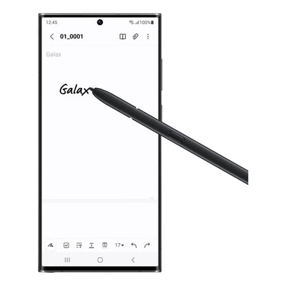 Bolígrafos De Repuesto Para Samsung Galaxy S22 Ultra Paquete De 2 Unidades Precisión Garantizada
