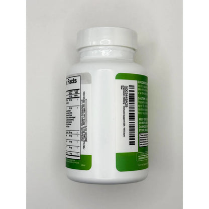 Suplemento Inmunologico Artemisinina Quercetina Zinc Y Mas Para Defensa Natural