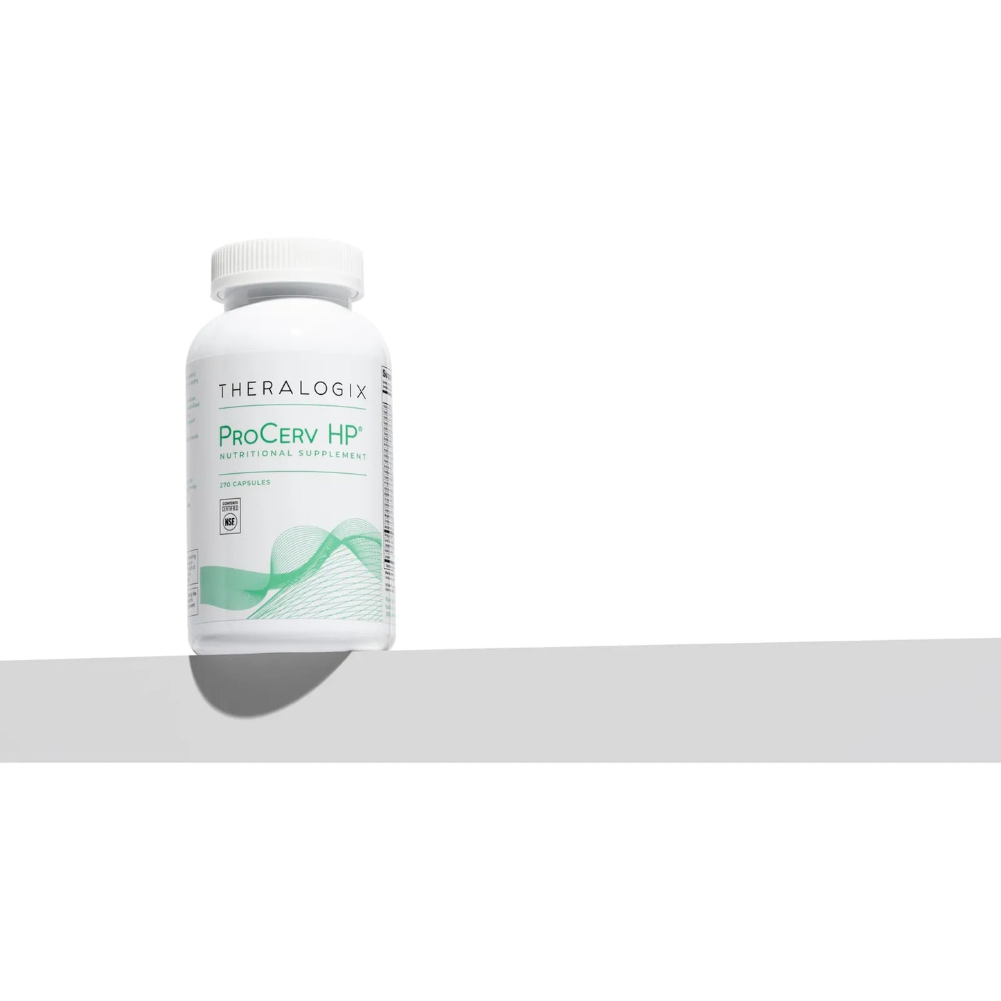 ProCerv HP Multivitaminico Alta Potencia Salud Inmunologica Y Cervical 90 Dias