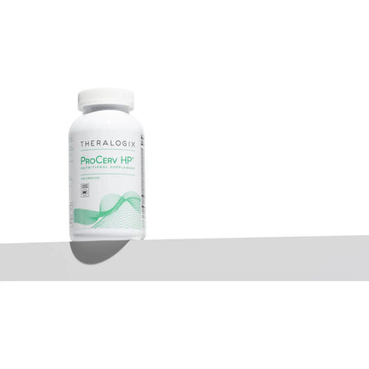 ProCerv HP Multivitaminico Alta Potencia Salud Inmunologica Y Cervical 90 Dias