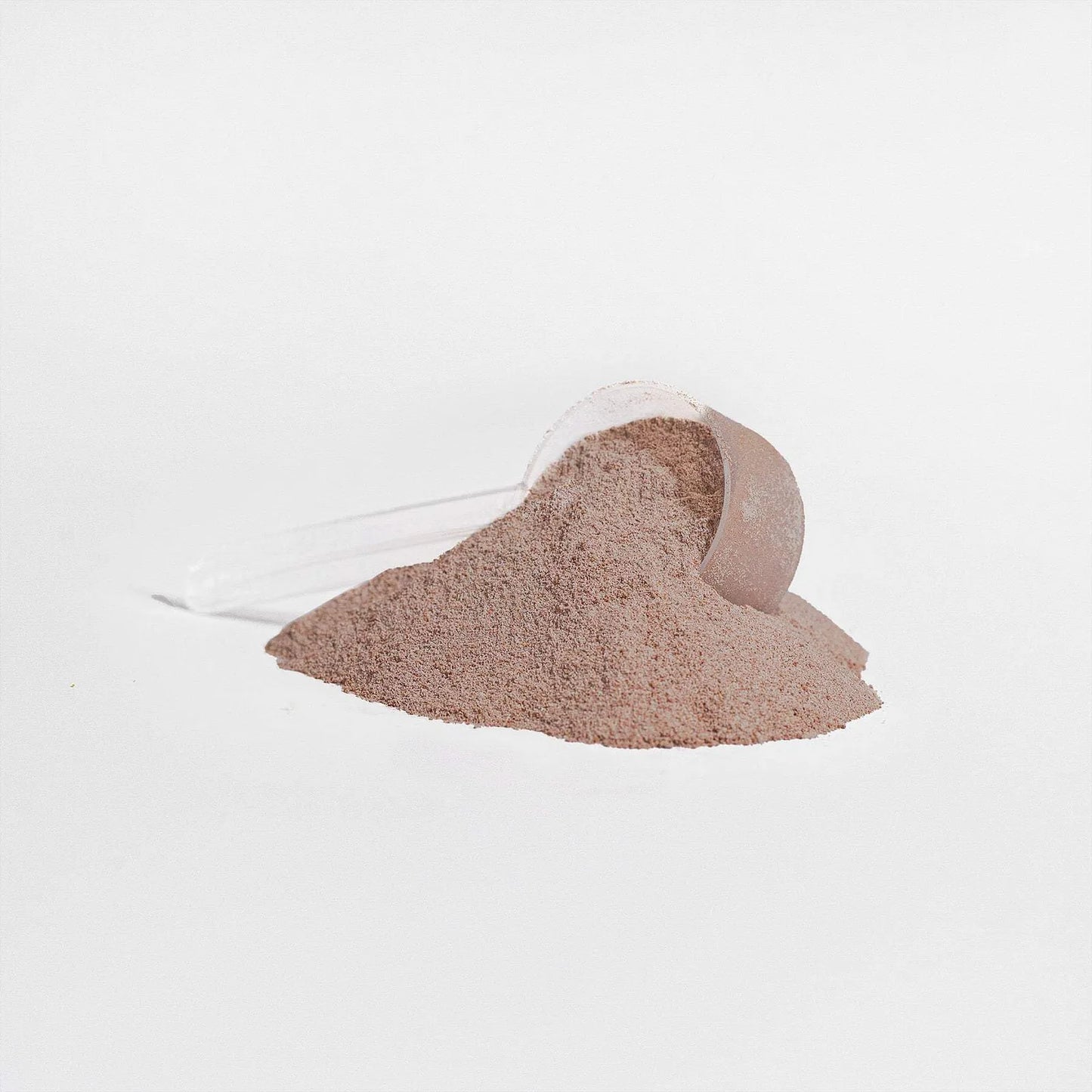 Proteína Aislada De Suero Chocolate 730g Solo 3 Ingredientes Sin Azúcar