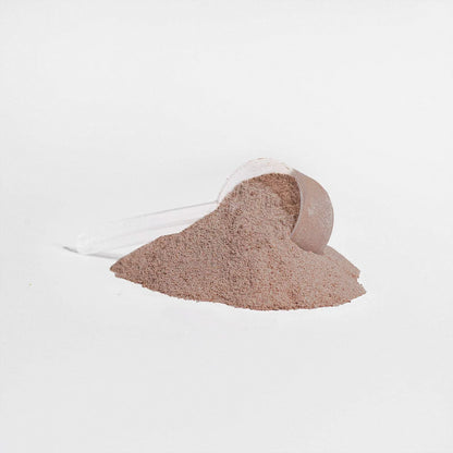 Proteína Aislada De Suero Chocolate 730g Solo 3 Ingredientes Sin Azúcar