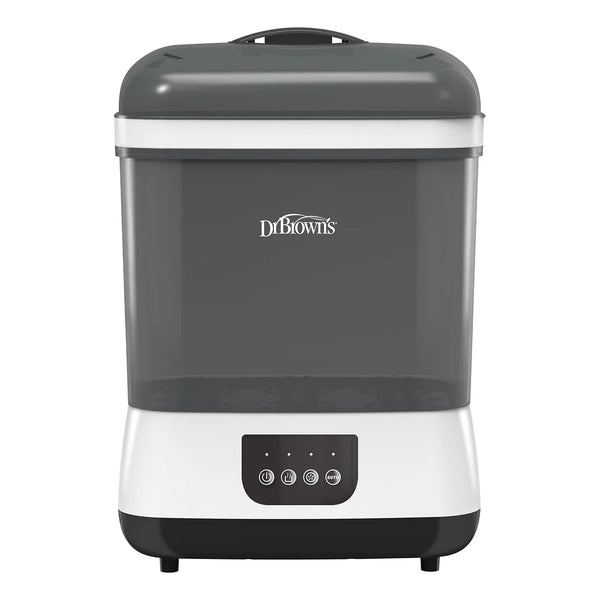 Esterilizador Y Secadora 2 En 1 Para Biberones Dr Brown'S Elimina 99.9% Bacterias