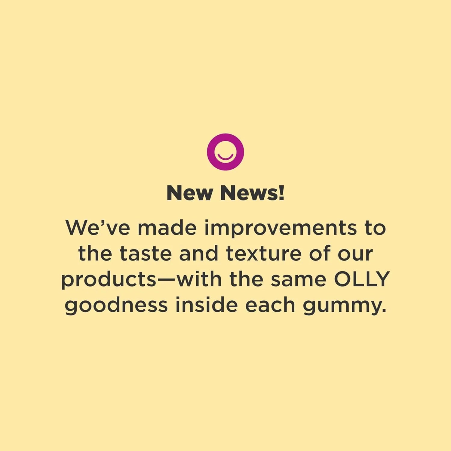 Olly Daily Energy Gomitas Sabor Tropical Con Vitamina B12 Coq10 Y Goji Berry Para Energía Natural - Imagen 2