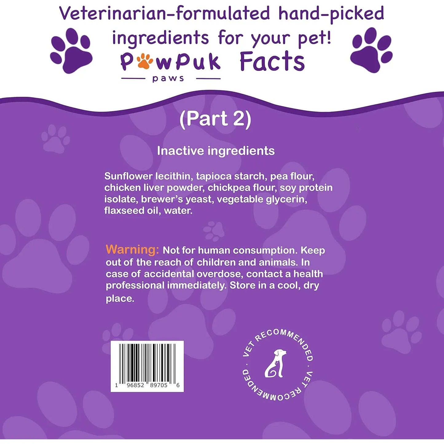 Vitaminas Multifuncionales Para Perros Con Silymarina Mejora Articulaciones Piel Y Digestión
