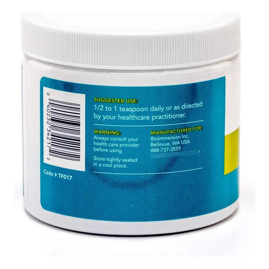 Potenciador Sistémico Nueva Longevidad No 7 150g | Revitaliza Tu Cuerpo