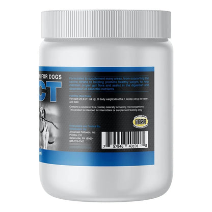 Annamaet Impact Suplemento Nutricional Energético Para Perros 1 Libra
