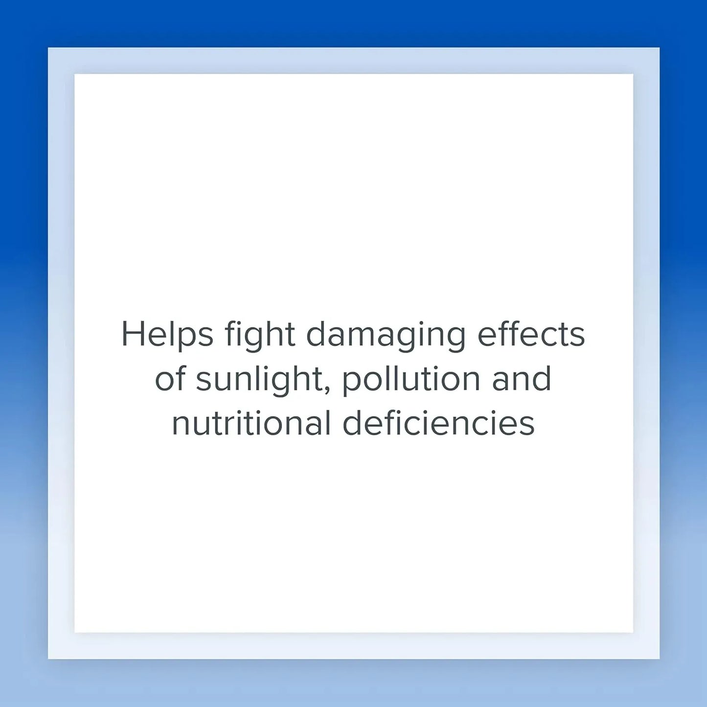 Luteina Y Zeaxantina Advanced Eye Factors 60 Capsulas Antioxidante Ocular