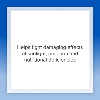 Luteina Y Zeaxantina Advanced Eye Factors 60 Capsulas Antioxidante Ocular