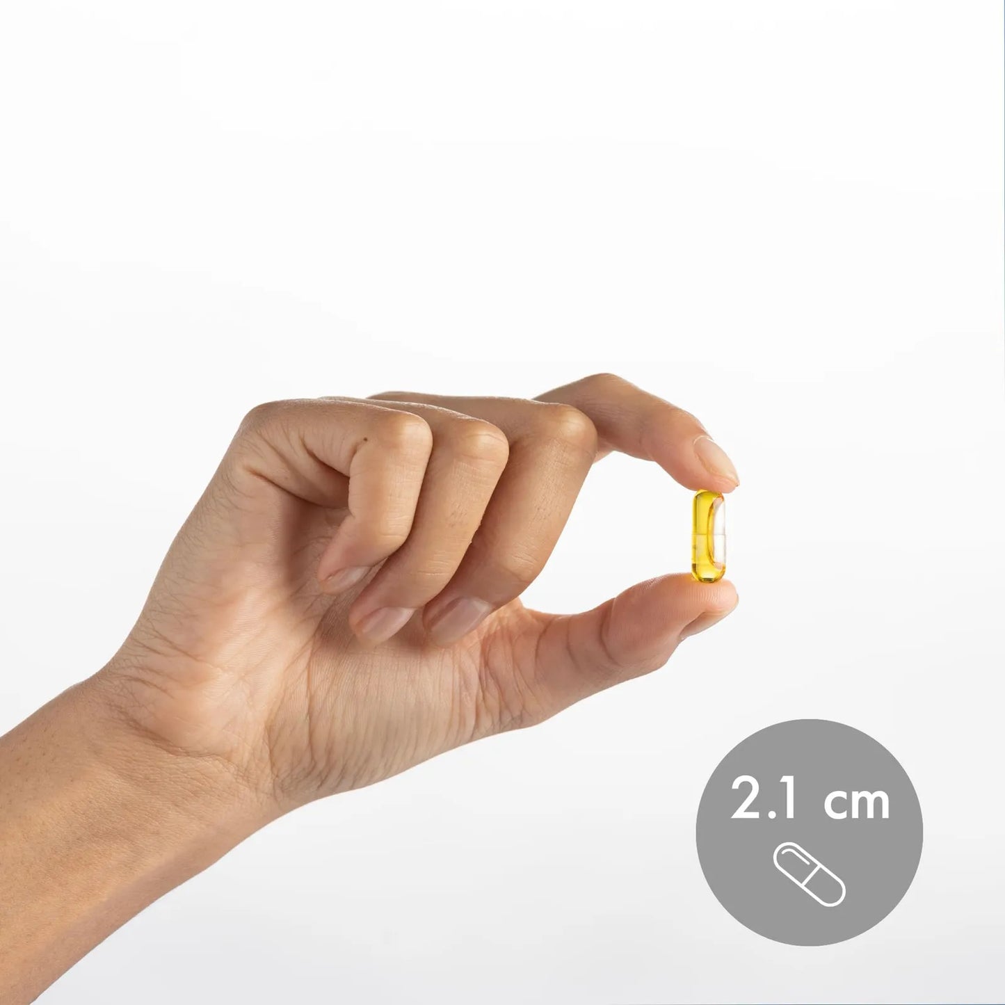 Ubiquinol 100 Mg 90 Capsulas Suplemento Dietético Energía Y Bienestar