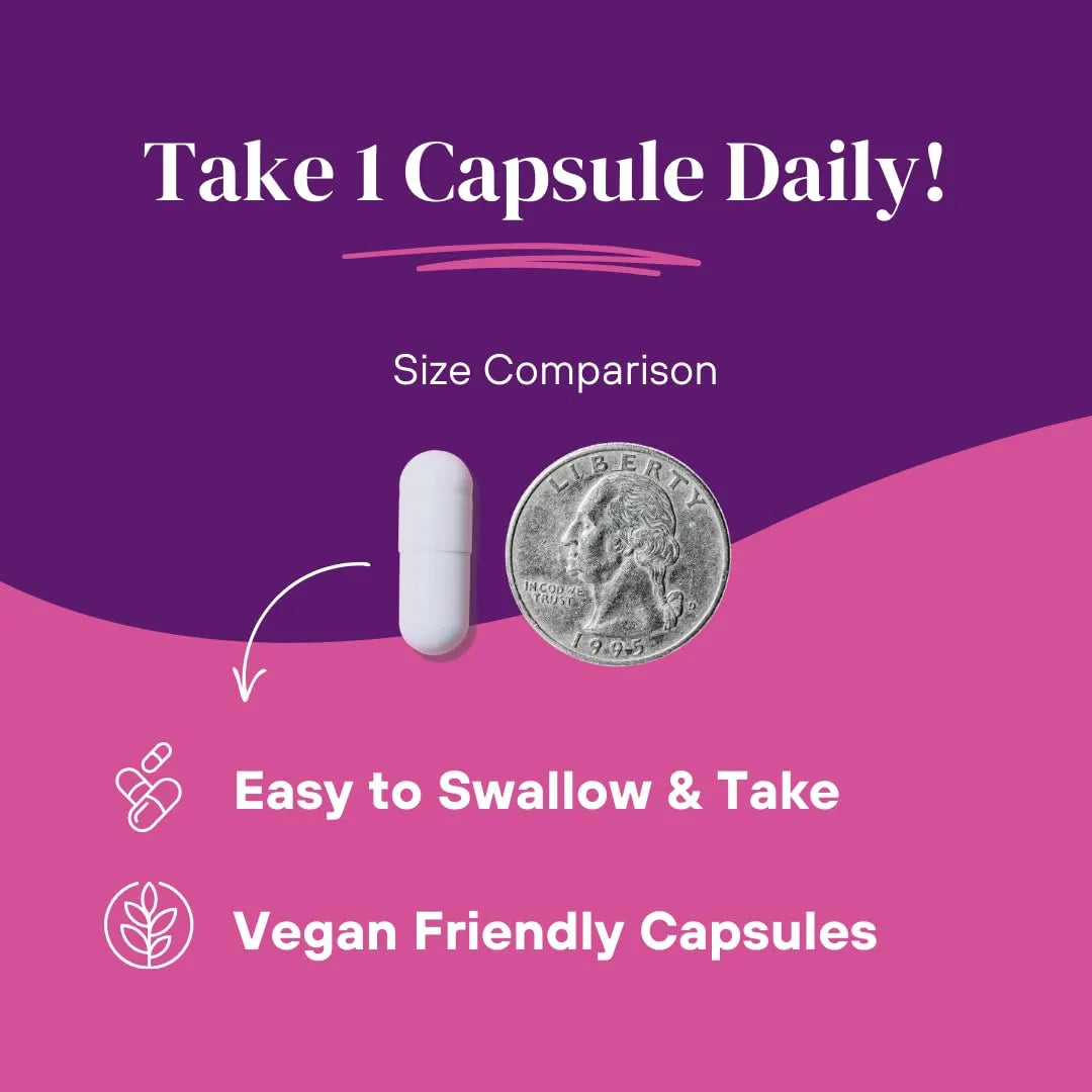 Suplemento Resveratrol 1500 Mg Con Extracto Uva Roja 20 Proantocianidinas Antioxidante Y Salud Cerebral 90 Capsulas