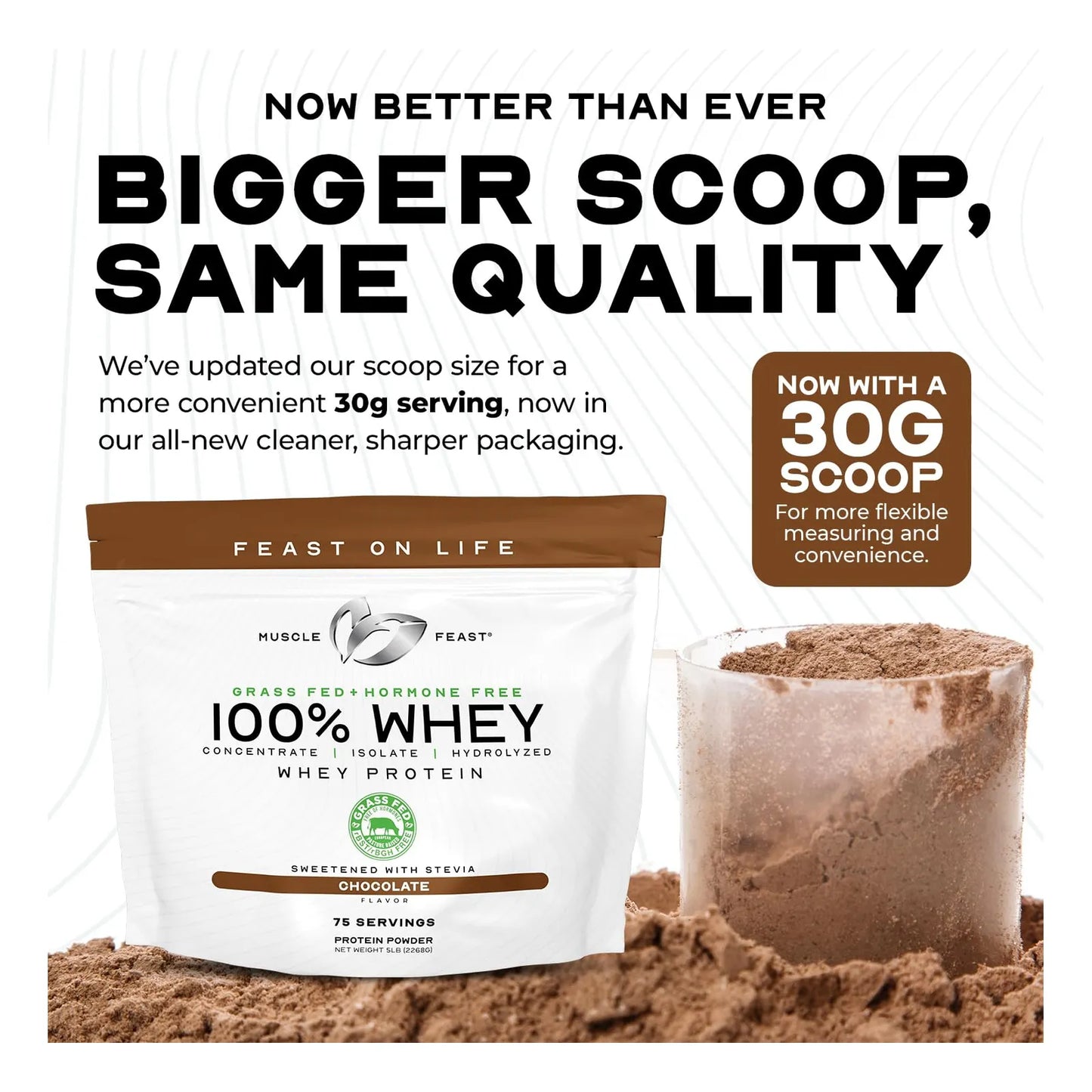 Proteina De Suero De Leche 100 Vainilla 907g Energia Y Musculo
