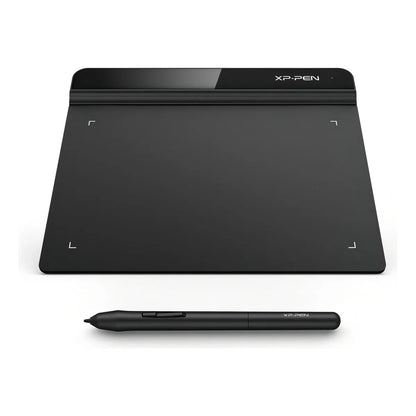 Tableta Digitalizadora Xp Pen Star G640 Bluetooth 8192 Niveles Presion