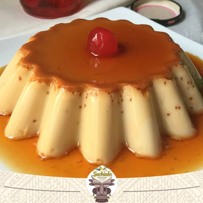 Extracto De Vainilla Mexicana Pura 1 Litro Para Hornear Y Postres
