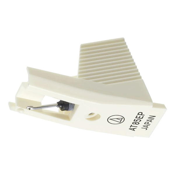 Lápiz Giratorio Elíptico Repuesto Para Cartucho At85ep Audio Technica Sonido Premium