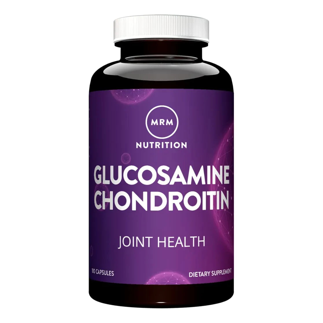 Glucosamina 1500mg Condroitina 1200mg 180 Capsulas Salud Articular