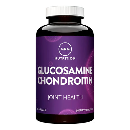 Glucosamina 1500mg Condroitina 1200mg 180 Capsulas Salud Articular