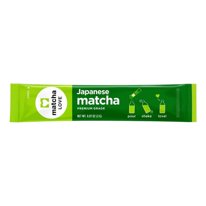 Té Verde En Polvo Endulzado Matcha Sabor Suave 200g Energía Natural Antioxidantes