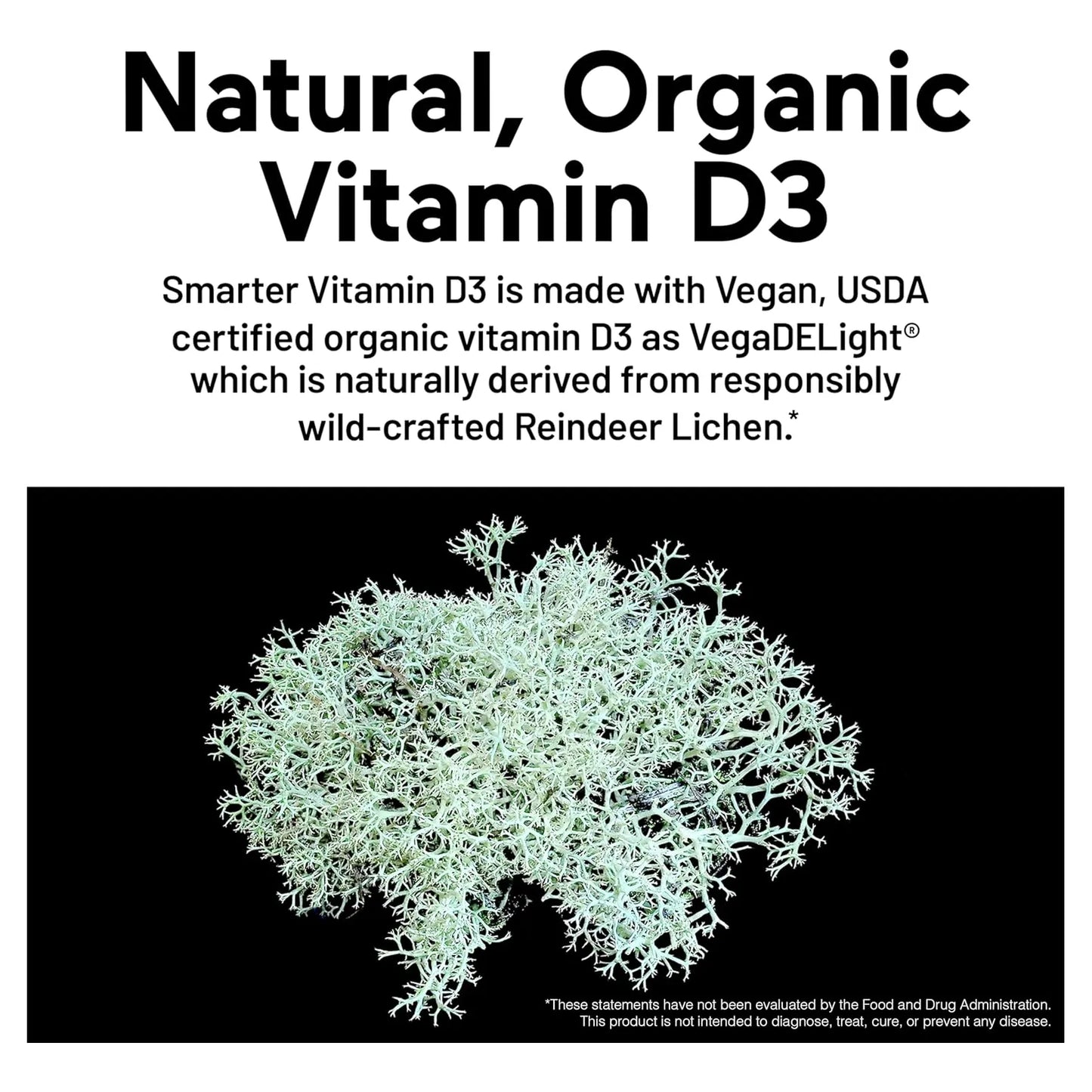 Vitamina D3 Vegana Con K2 5000 Ui 90 Capsulas Salud Osea E Inmunidad