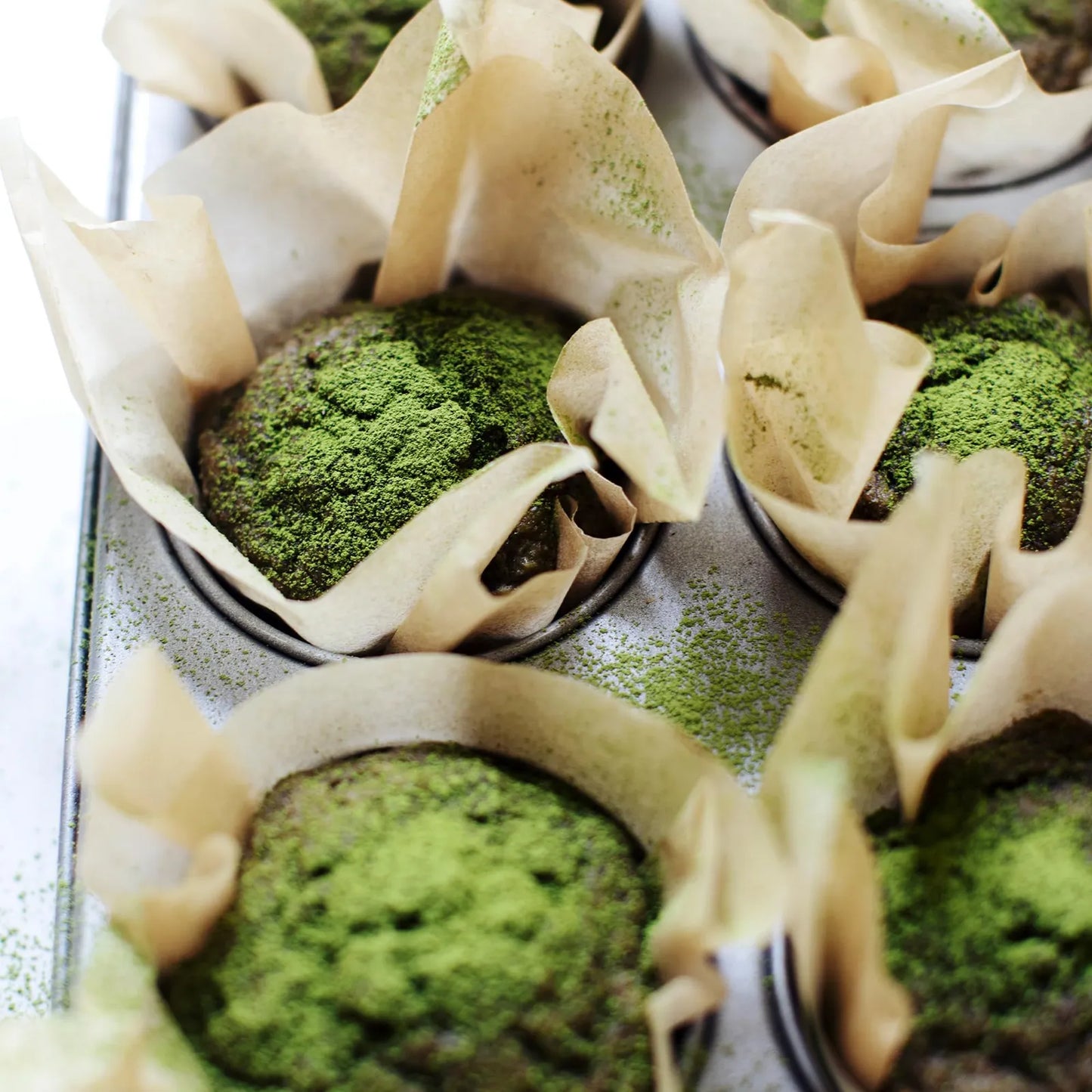 Té Verde Ceremonial Matcha Orgánico Solspring 23 Porciones Lata Premium