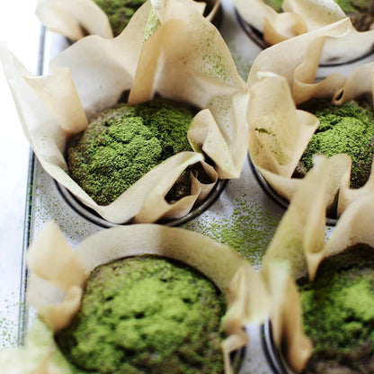 Té Verde Ceremonial Matcha Orgánico Solspring 23 Porciones Lata Premium