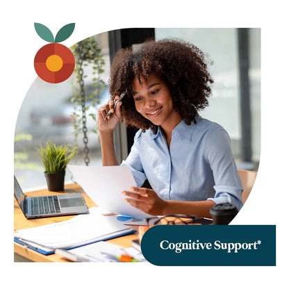 Complejo De Vitamina B Dosis Completa 60 Capsulas Apoyo Cognitivo Y Energia