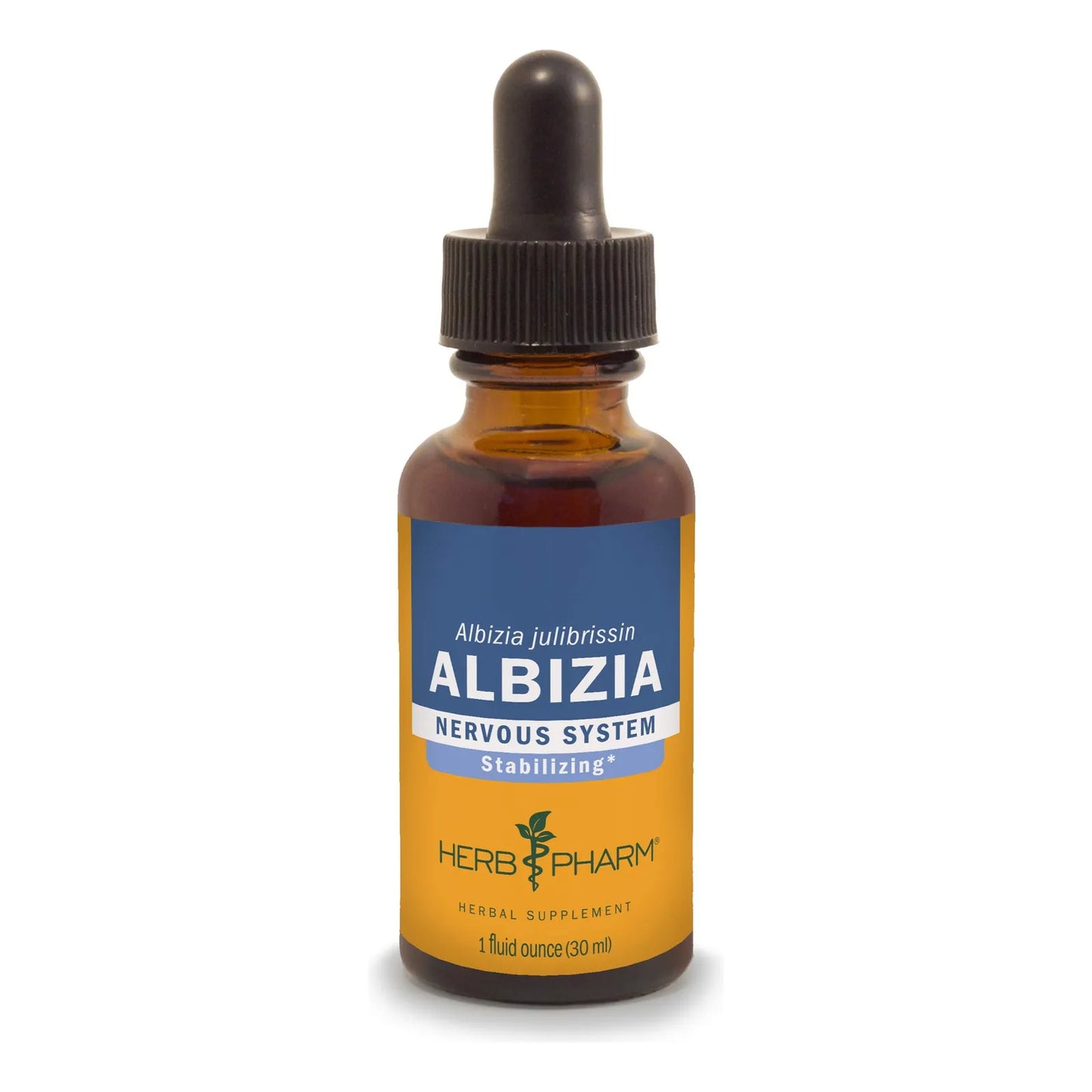Extracto Líquido De Albizia 30 Ml Apoyo Sistema Nervioso Natural