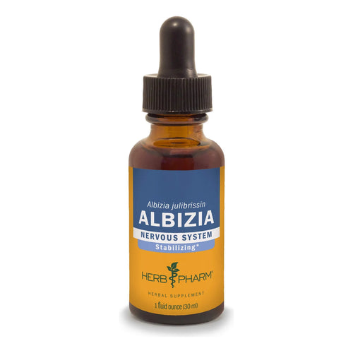 Extracto Líquido De Albizia 30 Ml Apoyo Sistema Nervioso Natural