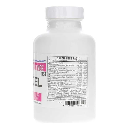 Gel De Colageno Hidrolizado Sabor Natural 300g Repara Piel Y Articulaciones