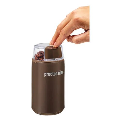Molino De Cafe Semillas Y Especias Proctor Silex 80300ps Frescura Y Aroma En Cada Molido