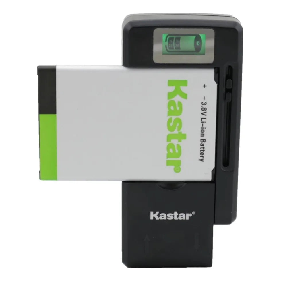 Cargador De Viaje Inteligente Portátil Usb Alta Velocidad Pantalla LCD Protección Múltiple