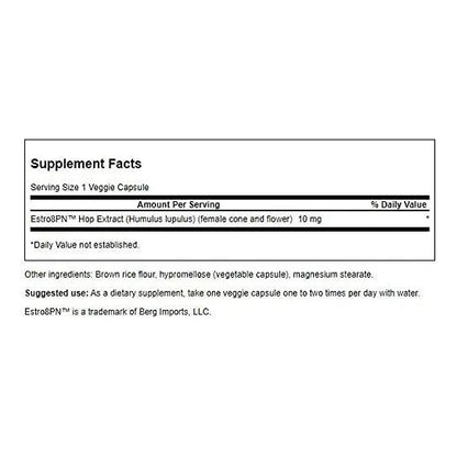 Policosanol Natural 90 Capsulas Suplemento Salud Cardiovascular Corazon Y Colesterol