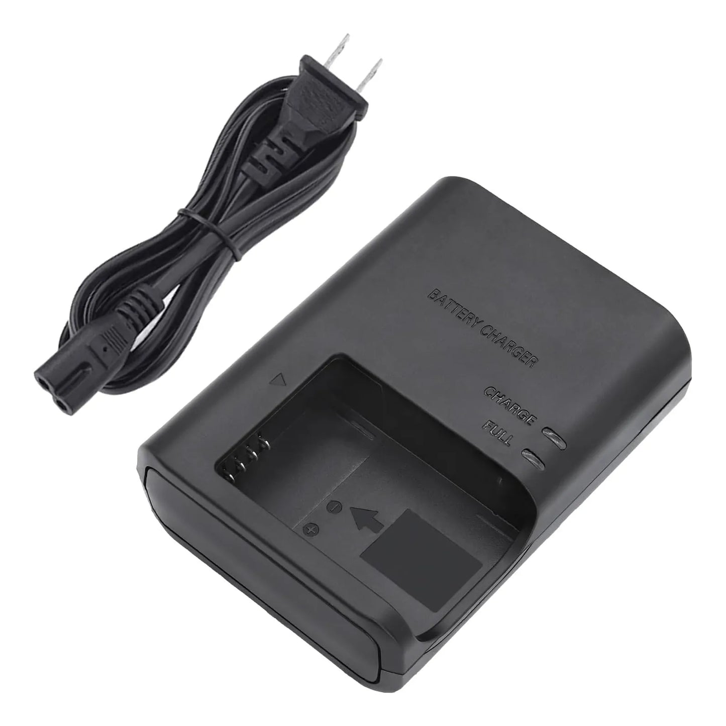 Cargador Bateria Canon Lp E12 Compatible Eos M100 M50 M10 Seguro Y Portatil