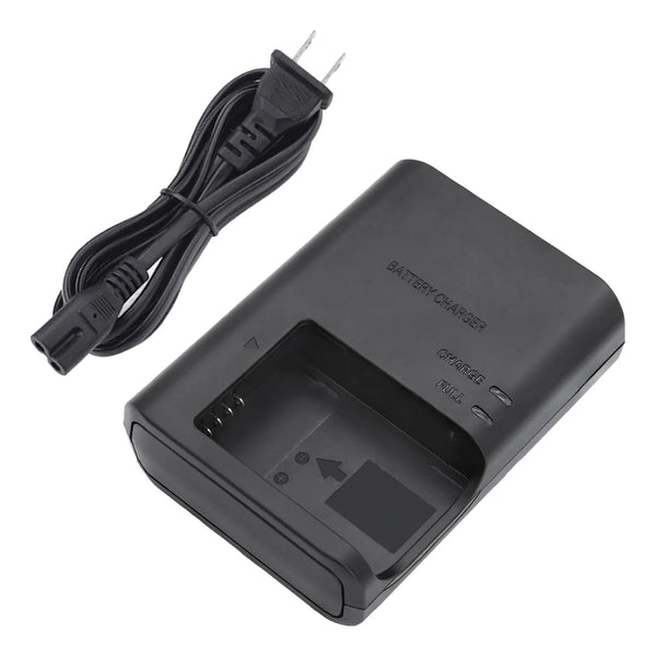 Cargador Bateria Canon Lp E12 Compatible Eos M100 M50 M10 Seguro Y Portatil