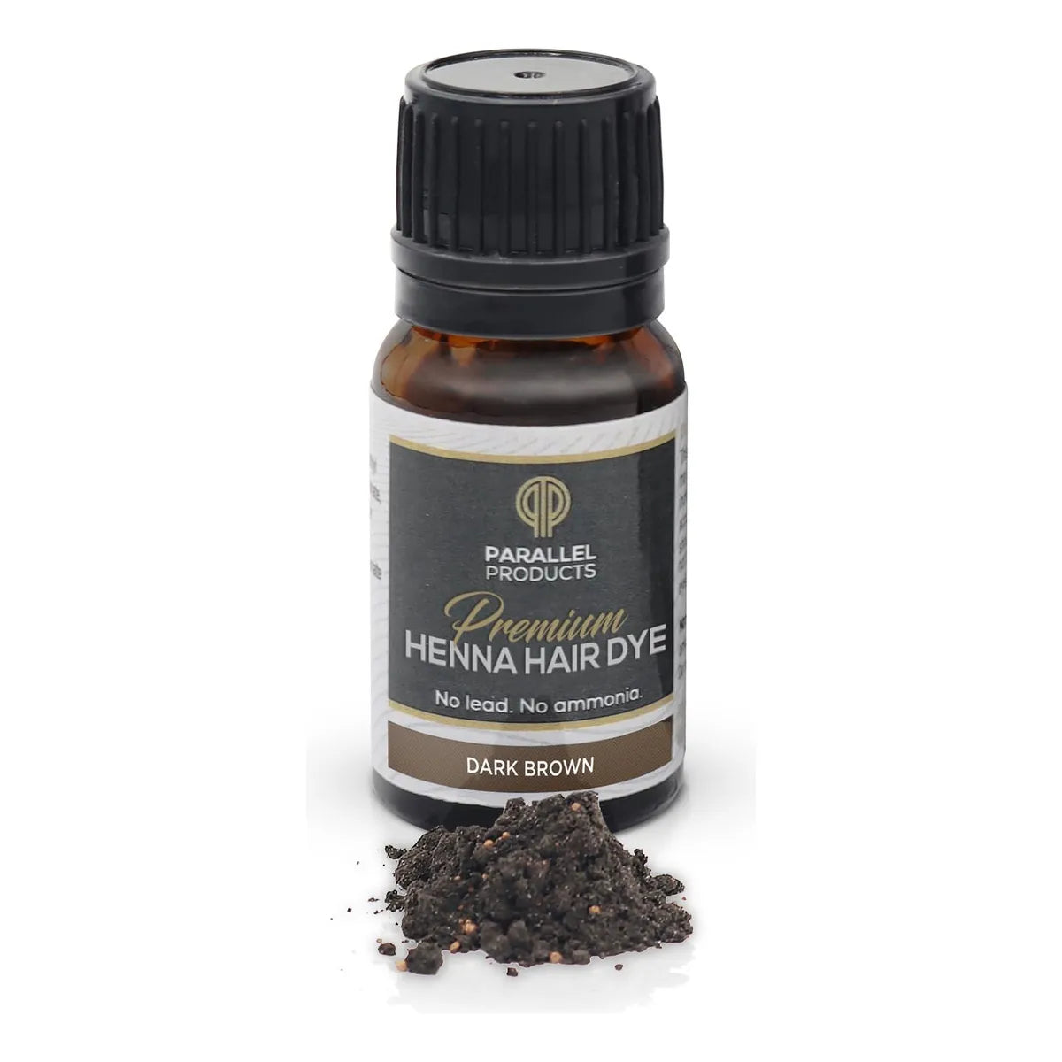 Kit Tinte Henna Spot Color 3 1 G Marrón Cobe Color Intenso Y Natural