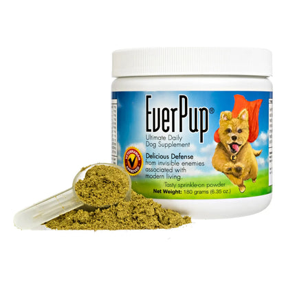 Multivitamínico Para Perros Con Glucosamina Probióticos Prebióticos Salud Articulaciones Digestión