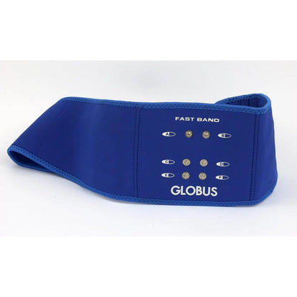 Banda Electroestimulacion Globus Tonifica Gluteos Abdomen Espalda Quema Grasa
