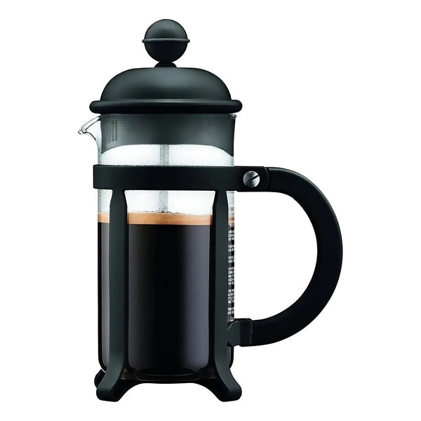 Cafetera Bodum Java 1908 Prensa Francesa Sabor Profesional En Casa