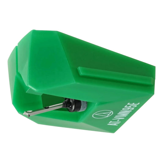 Lápiz Elíptico Repuesto 0.3 X 0.7 Mil Para Cartucho AT-VM95E Audio-Technica