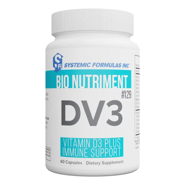 Vitamina D3 Plus 1000 UI Con K2 Soporte Inmunologico Renal Y Hepatico 30 Capsulas