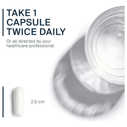 Msm 1000 Mg Azufre Organico Natural 240 Capsulas Vital Nutrients