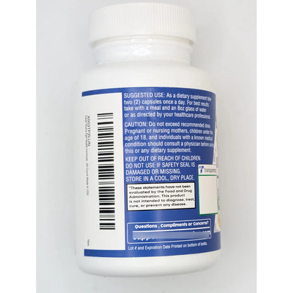 Vitaminas Para Salud Ocular Con Arándano Luteína Zeaxantina 40 Mg Licopeno Resveratrol Omega 3