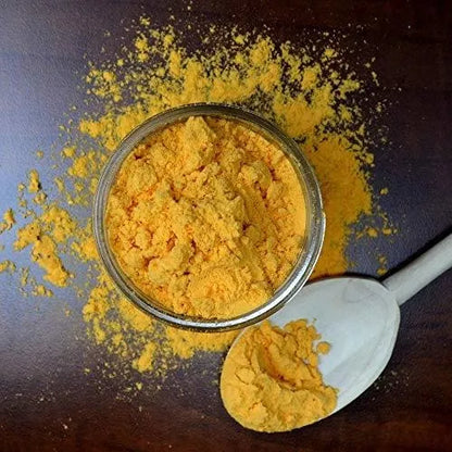 Sazonador Saborizante Queso Cheddar Mezcla Original 1 Libra Sabor Auténtico Y Versátil