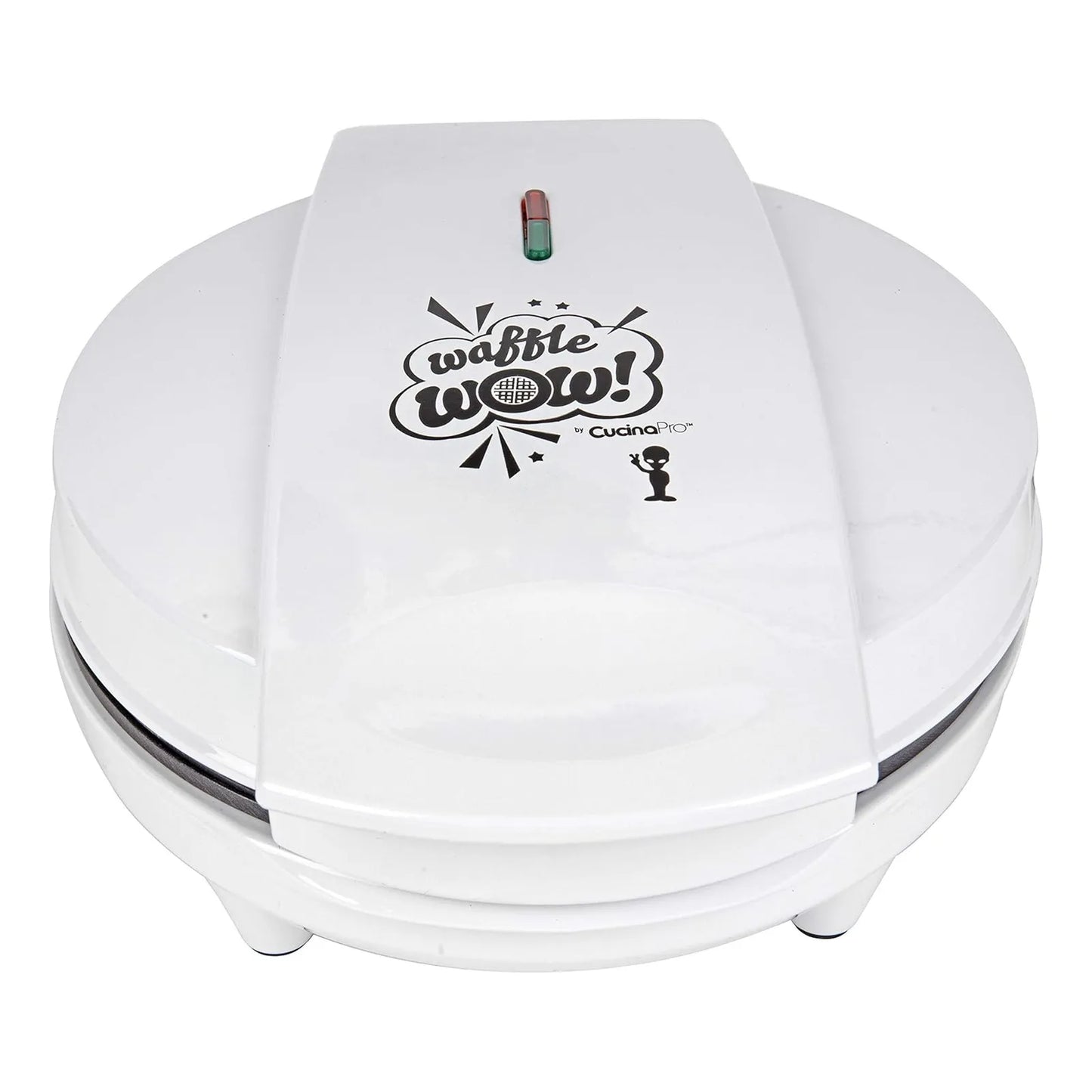 Maquina Waffles Figuras Espacio Exterior 7 Surtidas Desayuno Divertido