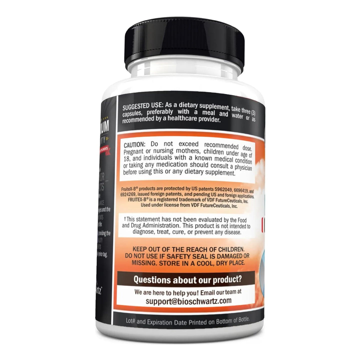 Suplemento Articular Glucosamina Condroitina MSM Triple Accion Con Colageno Y Acido Hialuronico