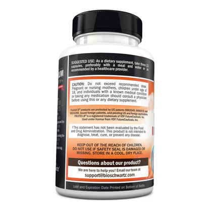 Suplemento Articular Glucosamina Condroitina MSM Triple Accion Con Colageno Y Acido Hialuronico