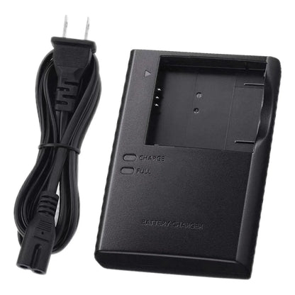 Cargador De Batería Compatible Con Canon NB-11L Para Cámaras PowerShot ELPH E IXUS