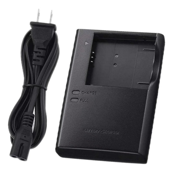 Cargador De Batería Compatible Con Canon NB-11L Para Cámaras PowerShot ELPH E IXUS