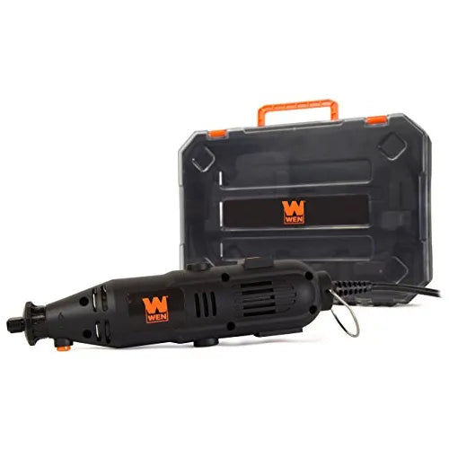 Herramienta Giratoria WEN 23103 Velocidad Variable 100 Accesorios