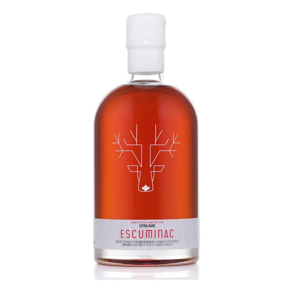 Jarabe De Arce Organico Canadiense Puro Grado A Ideal Para Panqueques Y Postres